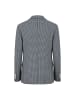 Roberto Pepe Luxury Blau Baumwolle Herren Jacke