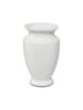 Kaiser Porzellan Vase " Olympus " in weiß
