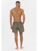NOU Boardshorts Veritas in 3211 Smokey Olive