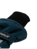 Villervalla Handschuhe Midnight in blau