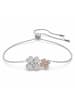Swarovski Armband in Bunt