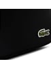 Lacoste Lcst Umhängetasche 19 cm in noir