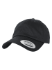  Flexfit Dad Caps - Classic in black