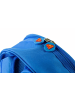 COFI 1453 Kinderrucksack  Superman Justice League  5L in Blau