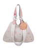 Fritzi aus Preußen Shopper Izzy Medium Limited Embro Fun in Sand