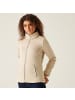 Regatta Fleecejacke in beige