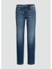 s.Oliver Jeans-Hose BETSY in 54Z6_blau
