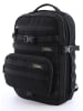 National Geographic Rucksack Rocket in Schwarz