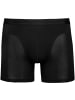 Björn Borg Boxershorts Sammy Solid Core 4er Pack in schwarz