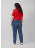 s.Oliver T-Shirt  in  3090_rot