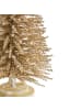 Butlers Tanne X-MAS Glitter in Gold