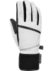 Reusch Fingerhandschuh Tessa STORMBLOXX™ in 1101 white / black