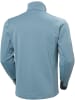 Helly Hansen Fleecejacke/Fleecepullover "Tech Midlayer" in Blau