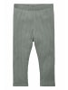 Hessnatur Hose Slim in nebelblau