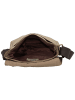 Camel Active Journey Umhängetasche 22 cm sand