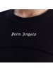 Palm Angels Kurzes Kleid in Black