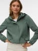 Vero Moda Langer Parka in Laurel Wreath