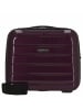 Check.In London 2.0 - Beautycase 33 cm (carbon schwarz) in lila