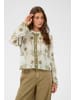 Cream Langarm - Hemd CRLeila Regular fit in Snow White