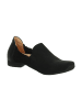 Think! Klassischer Slipper GAUDI in Schwarz/Kombi