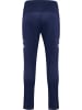 Hummel Hose Hmllead Erwachsene in MARINE