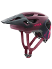BASIL UVEX react jr. Fullface Kinder MTB Fahrradhelm cran