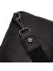 The Chesterfield Brand Cambridge Mini Bag Umhängetasche Leder 12 cm in black
