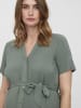 Vero Moda Kleid in Laurel Wreath
