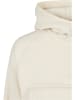 Urban Classics Kapuzenpullover in whitesand