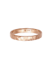 Elli Ring 925 Sterling Silber in Rosegold