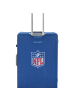 travelite travelite x NFL Kofferschutzhülle 77 cm nfl shield