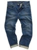 JP1880 Jeanshose in blue denim