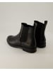 Zahira Chelsea Boots in Schwarz
