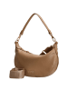 Liu Jo Bena Hobo - Schultertasche S 25 cm (cammello) in cammello
