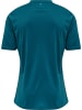 Hummel Hummel T-Shirt Hmlcore Multisport Herren Atmungsaktiv Schnelltrocknend in BLUE CORAL