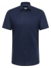 Eterna Hemd SLIM FIT in navy