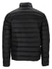 SOS Steppjacke Nauders in 1001 Black