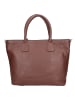 Gave Lux Handtasche in D223 CHOCOLATE