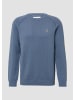 s.Oliver Strickpullover in 5363_blassblau