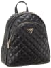 Guess Rucksack Giully II Dome in Black