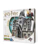 JH-Products Hogsmeade Gasthaus Die drei Besen Harry Potter. 3D-PUZZLE (395 Teile)