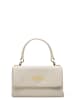 Love Moschino Handtasche Borsa in Avorio