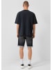 QS T-Shirt  in  5831_navy