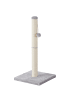 Feandrea Katzenbaum Clawfy in Hellgrau - (B)40 x (H)84 x (T)40 cm