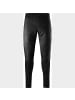 Gonso Thermo-Radhose Montemuro in Schwarz