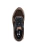 Tamaris Sneaker in BROWN COMB