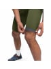 Maier Sports Trekkingshort Norit in Moos