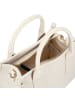 Valentino Foxy Re Shopper Tasche 26 cm ecru