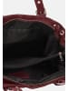 Gave Lux Schultertasche in BORDEAUX