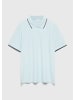 s.Oliver Polo-Shirt in 6437_helles türkis